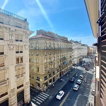 Fontana Di Trevi Dream Home Rzym Zewnętrze zdjęcie